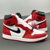 Air Jordan 1 Retro OG High “Chicago”