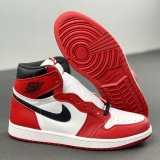 Air Jordan 1 Retro OG High “Chicago”