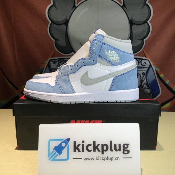 Air Jordan 1“ Hype Royal”