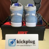 Air Jordan 1“ Hype Royal”