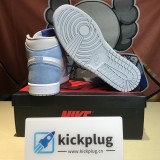 Air Jordan 1“ Hype Royal”