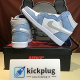 Air Jordan 1“ Hype Royal”