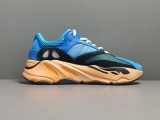 YEEZY BOOST 700＂Bright Blue＂ GZ0541