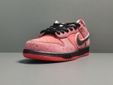 Dunk SB Low Red Lobster