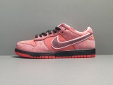 Dunk SB Low Red Lobster