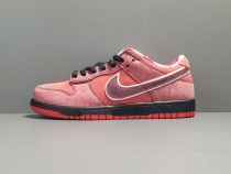 Dunk SB Low Red Lobster