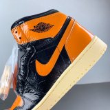 Air Jordan 1 “Shattered” 3.0  555088-028