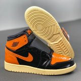 Air Jordan 1 “Shattered” 3.0  555088-028