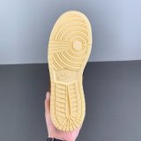 Air Jordan 1 “Shattered” 3.0  555088-028