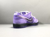  Purple Concepts x SB Dunk Low