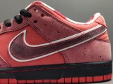 Dunk SB Low Red Lobster