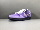  Purple Concepts x SB Dunk Low