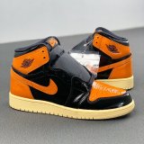 Air Jordan 1 “Shattered” 3.0  555088-028