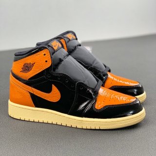 Air Jordan 1 “Shattered” 3.0  555088-028