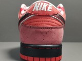 Dunk SB Low Red Lobster