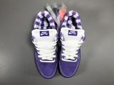  Purple Concepts x SB Dunk Low