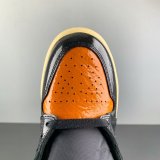Air Jordan 1 “Shattered” 3.0  555088-028