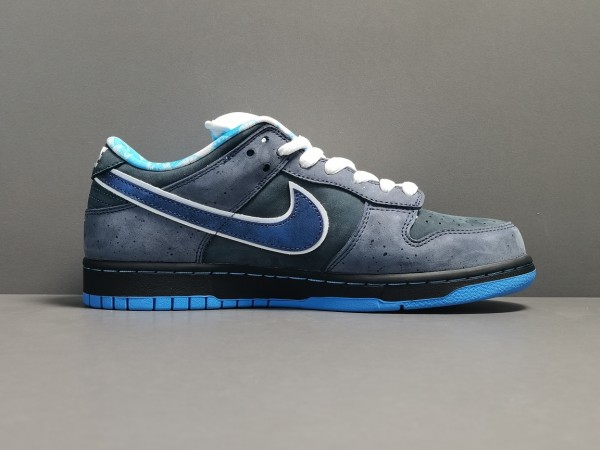  Concepts x NK SB Dunk Low 