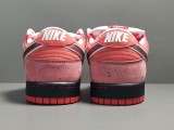 Dunk SB Low Red Lobster