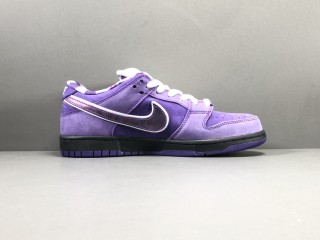  Purple Concepts x SB Dunk Low