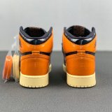 Air Jordan 1 “Shattered” 3.0  555088-028