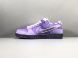  Purple Concepts x SB Dunk Low