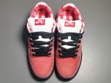 Dunk SB Low Red Lobster