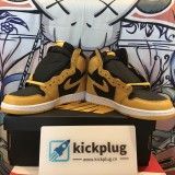  Air Jordan 1 High OG “Pollen” 