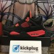 Air Jordan 4 “Red Thunder” CT8527-016