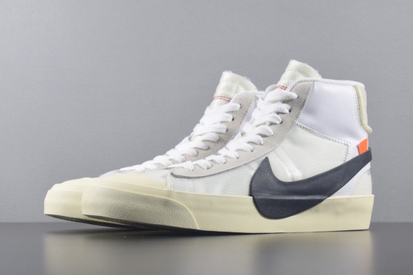 OFF WHITE Blazer Studio MID