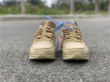 Off-White x Air Max 90 Desert Ore AA7293-200