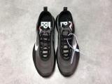 97  Off White x Air Max 97 All Black AJ4585-001