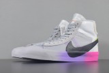 Off White Blazer Mid Queen  AA3832-002