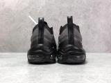 97  Off White x Air Max 97 All Black AJ4585-001