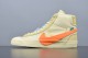 Blazer Mid Off White All Hallows Eve