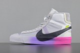 Off White Blazer Mid Queen  AA3832-002