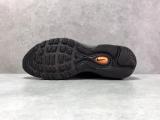 97  Off White x Air Max 97 All Black AJ4585-001