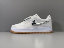 Travis Scott x Air Force 1 AF 1 