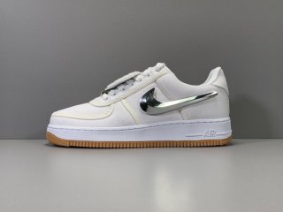 Travis Scott x Air Force 1 AF 1 