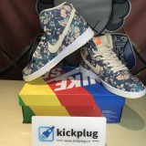 SB Dunk High “Hawaii” CZ2232-300