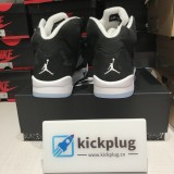 Air Jordan 5 “Oreo”  CT4838-011