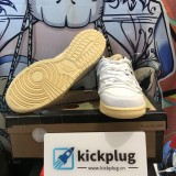 Off-White x Dunk Low “The 50” Collection