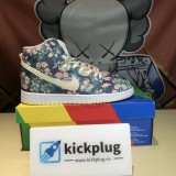SB Dunk High “Hawaii” CZ2232-300