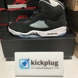 Air Jordan 5 “Oreo”  CT4838-011