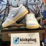 Off-White x Dunk Low “The 50” Collection