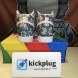 SB Dunk High “Hawaii” CZ2232-300