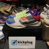 Kobe 5 Protro “PJ Tucker”