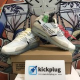 OFF WHITE x Air Max 90 Ice 