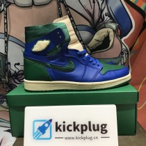Aleali May x Air Jordan 1 Zoom Comfort “Califia” DJ1199-400