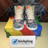 SB Dunk High “Hawaii” CZ2232-300